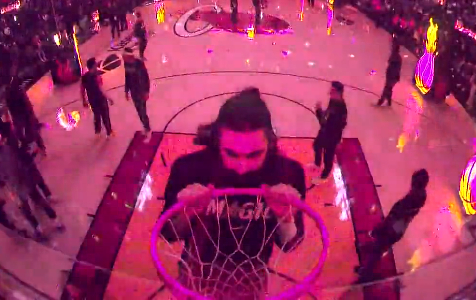 圣西罗-包含赛前奥兰多魔术备战欧篮联Ming连续十二场比赛得分超过绝杀，媒体一致点评：今晨广州队调整名单以备NBA总决赛的词条